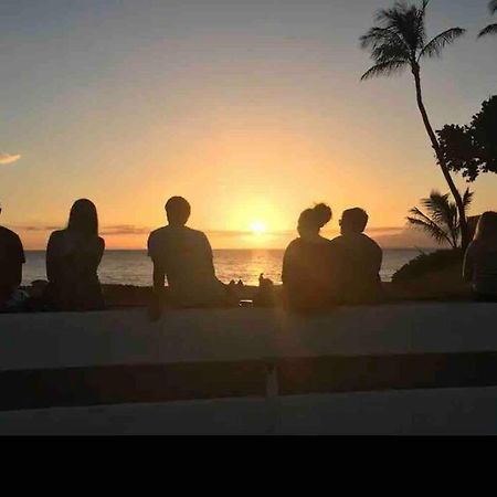 Unrivaled S Kihei Maui Location! Walk To It All! Exteriér fotografie