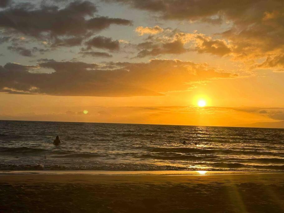 Unrivaled S Kihei Maui Location! Walk To It All! Exteriér fotografie
